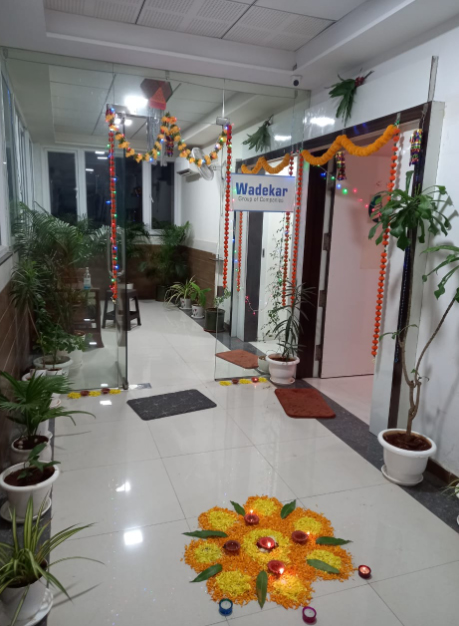 Wadekar Group